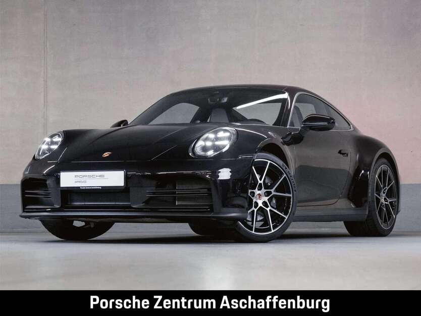 Porsche 911 3.580 km 141.880 € Aschaffenburg 63739