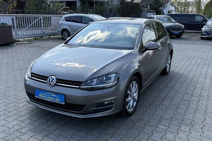 VW Golf 107.685 km 13.990 &euro; Egelsbach 63329
