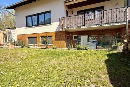 Haus Büttelborn - Worfelden Worfelden - 9 Zimmer, 307 m&sup2;, 825.000&euro; | Angebot:26289433