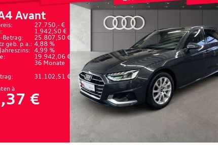 Audi A4 56.006 km 27.750 &euro; Frankfurt am Main 60326