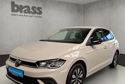 VW Polo 18.865 km 22.700 € Dietzenbach 63128