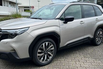 Subaru Forester 5.000 km 45.990 € Friedberg 61169