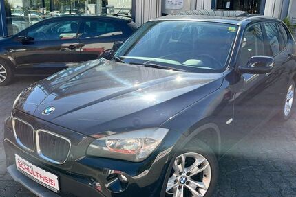 BMW X1 230.000 km 7.490 € Frankfurt am Main 65929