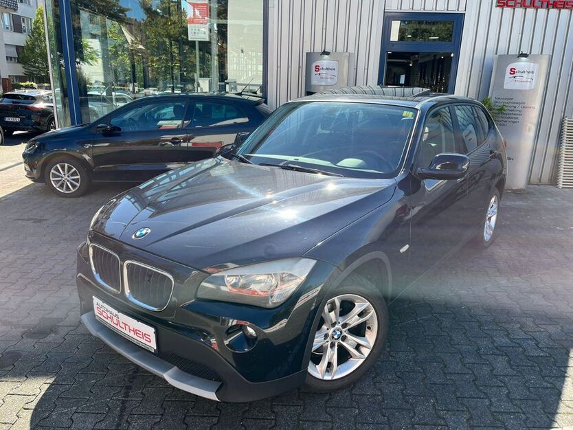 BMW X1 230.000 km 7.490 € Frankfurt am Main 65929