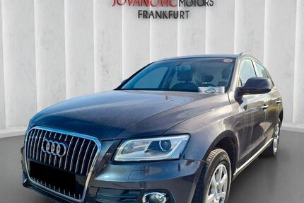 Audi Q5 199.240 km 16.000 € Frankfurt am Main 65933