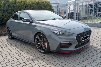 Hyundai i30 107.000 km 17.990 &euro; Rodgau 63110