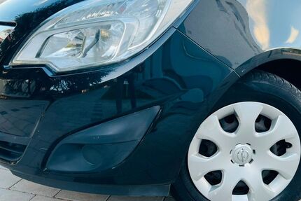 Opel Meriva 170.000 km 1.999 &euro; Hanau 63450