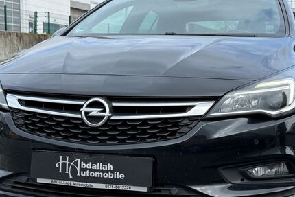 Opel Astra 127.692 km 8.699 &euro; Kelkheim 65779