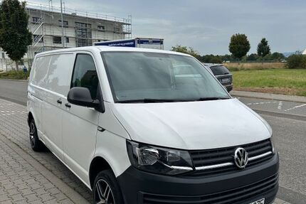 VW T6 Transporter 405.000 km 7.900 € Hochheim 65239