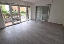 Helle 3,5-Zimmer-Erdgeschoßwohnung in schöner Lage