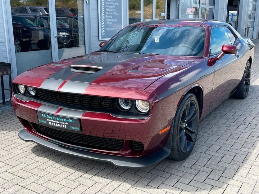 Challenger