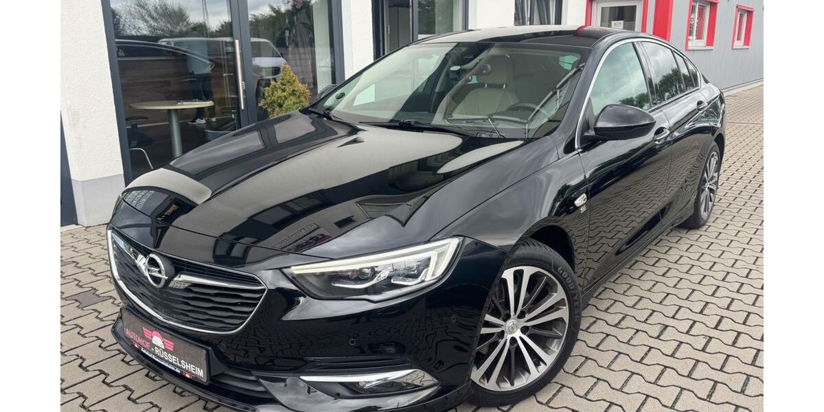 Opel Insignia 66.000 km 17.900 &euro; Rüsselsheim 65428