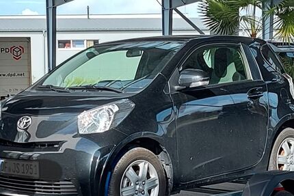 Toyota IQ 58.000 km 9.500 &euro; Dreieich 63303