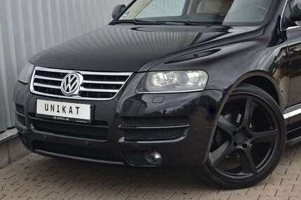 VW Touareg 239.428 km 8.991 € Wiesbaden 65203