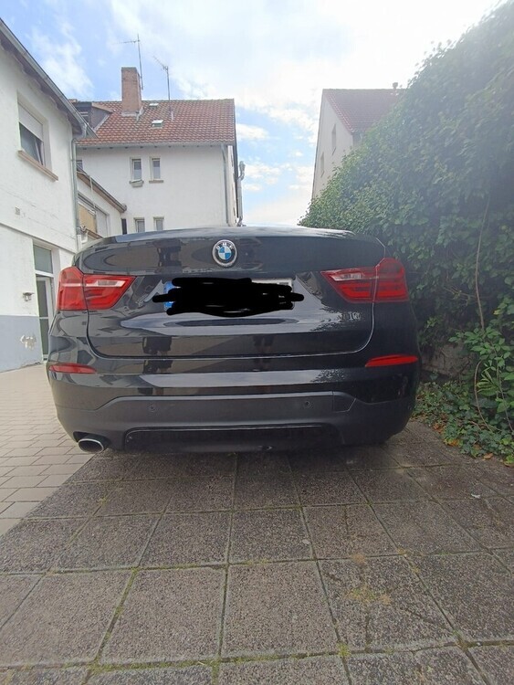 BMW X4 228.000 km 15.000 € Neu-Isenburg 63263