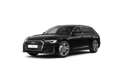 Audi A6 55.193 km 34.890 &euro; Oberursel 61440