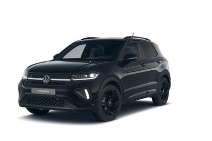 VW T-Cross 2.500 km 27.870 &euro; Darmstadt 64295