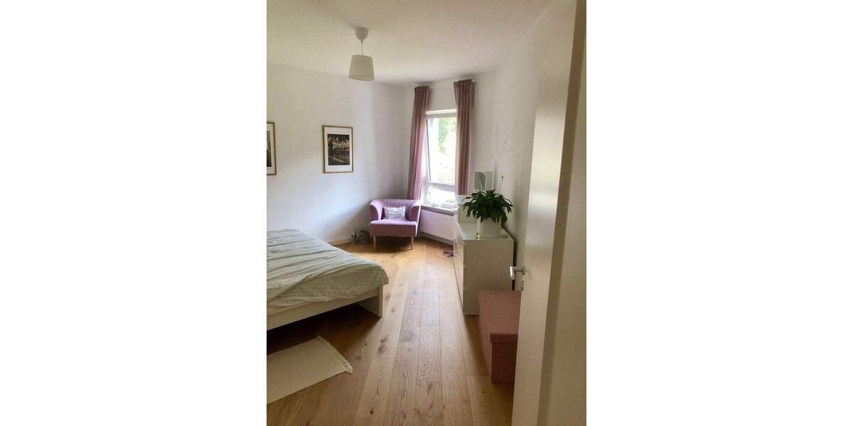 Etagenwohnung Frankfurt Sachsenhausen - 3 Zimmer, 75 m&sup2;, 529.000&euro; | Angebot:25391151