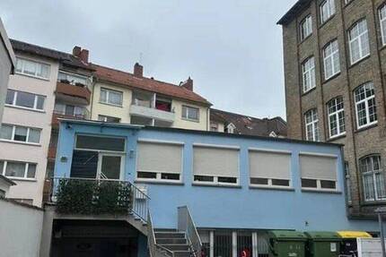 Haus Offenbach am Main Nordend - 4 Zimmer, 200 m&sup2;, 545.000&euro; | Angebot:26840390