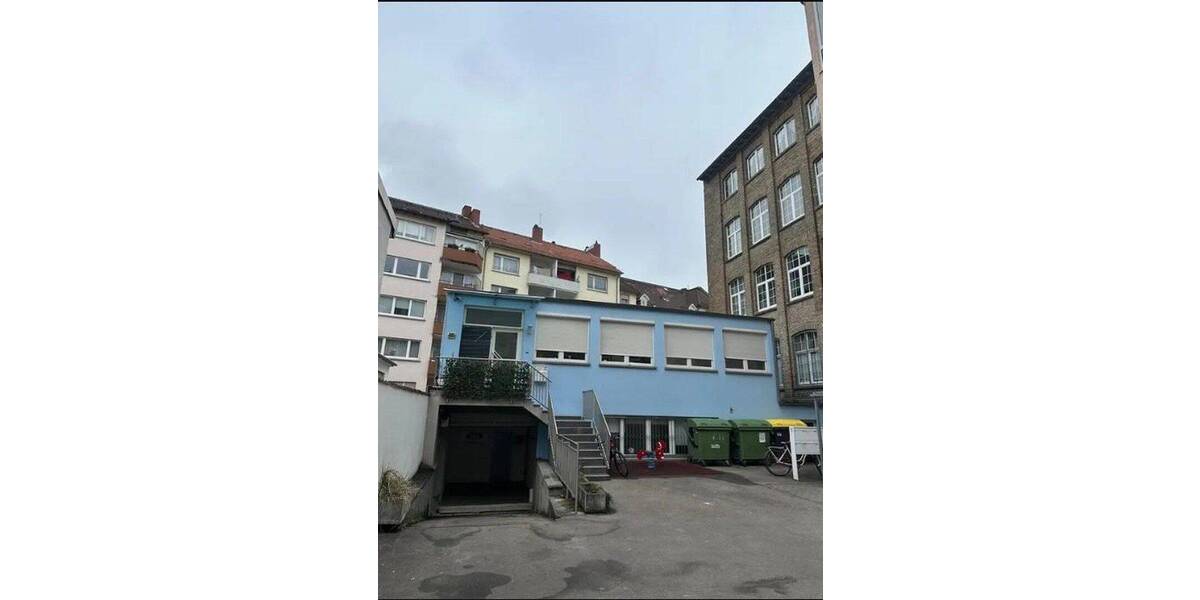 Mehrfamilienhaus, Wohnhaus Offenbach am Main Nordend - 4 Zimmer, 200 m&sup2;, 545.000&euro; | Angebot:26840390