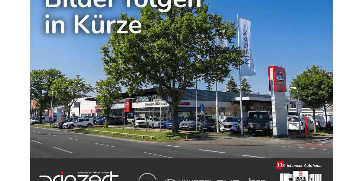 Nissan X-Trail 24.715 km 27.970 &euro; Darmstadt 64285