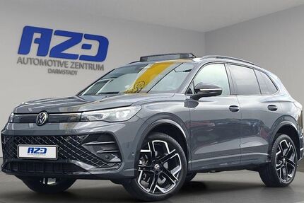 VW Tiguan 13.000 km 46.888 &euro; Darmstadt 64293
