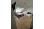 Dachgeschoßwohnung Darmstadt Bessungen - 2 Zimmer, 49 m&sup2;, 600&euro; | Angebot:26222876