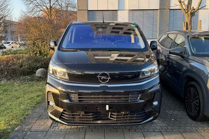 Opel Zafira 21.667 km 33.680 &euro; Rüsselsheim 65428