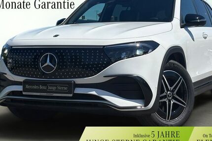 Mercedes-Benz EQB 8.101 km 49.900 &euro; Neu Isenburg 63263