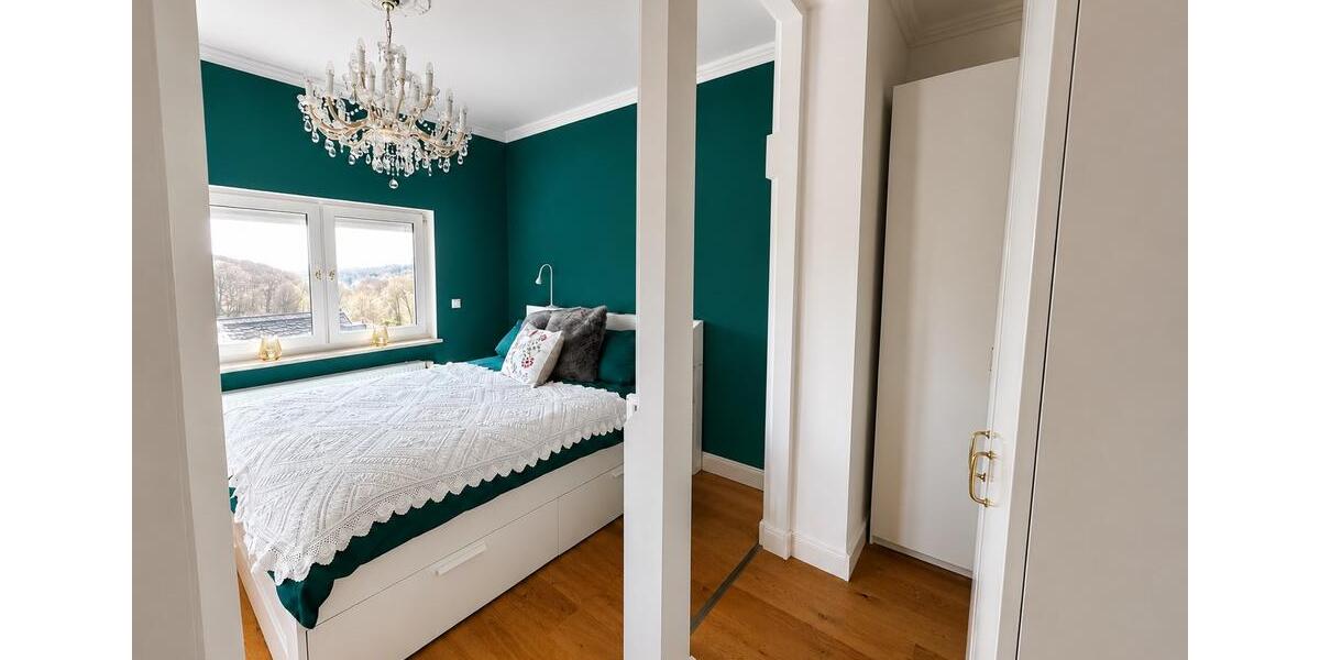 Etagenwohnung Königstein im Taunus - 4 Zimmer, 132 m&sup2;, 815.000&euro; | Angebot:26864570