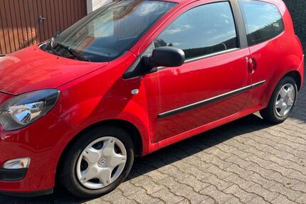Renault Twingo 103.000 km 3.550 € Frankfurt/Main 60489