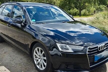 Audi A4 170.000 km 15.490 &euro; Liederbach am Taunus 65835