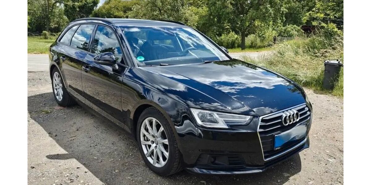 Audi A4 170.000 km 15.490 &euro; Liederbach am Taunus 65835