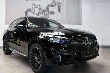 Mercedes-Benz GLC 300 13.242 km 77.490 &euro; Maintal bei Frankfurt am Main 63477