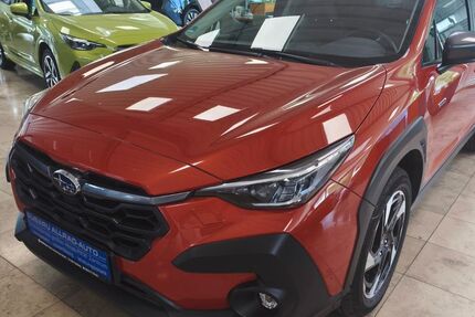 Subaru Crosstrek 12.338 km 30.289 &euro; Friedberg 61169