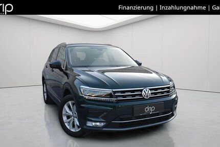VW Tiguan 42.120 km 25.890 € Hattersheim am Main 65795