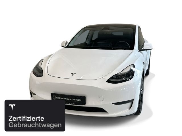Tesla Model Y 70.354 km 35.300 &euro; Hanau 63457