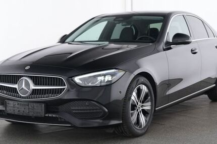 Mercedes-Benz C 220 33.289 km 41.480 € Heusenstamm bei Frankfurt/M 63150