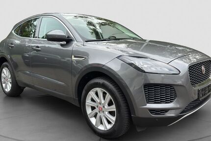 Jaguar E-Pace 99.800 km 19.999 € Münster/Hessen 64839