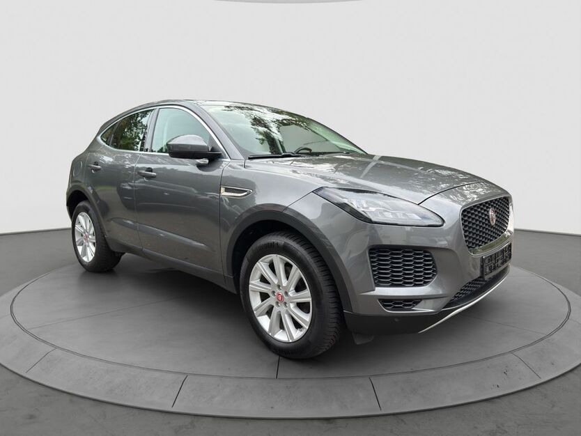 Jaguar E-Pace 99.800 km 19.999 € Münster/Hessen 64839