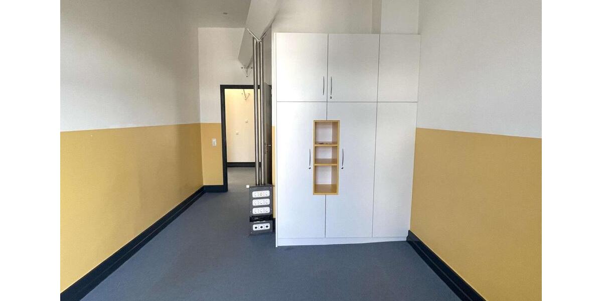 Gewerbeobjekt Bad Nauheim - 1.270&euro; | Angebot:26254569