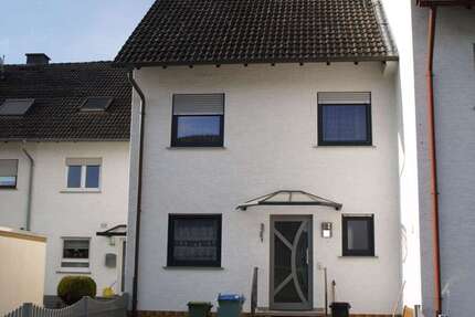 Haus zum Kaufen in Rodgau 480.000 € 151 m² 5 zimmer