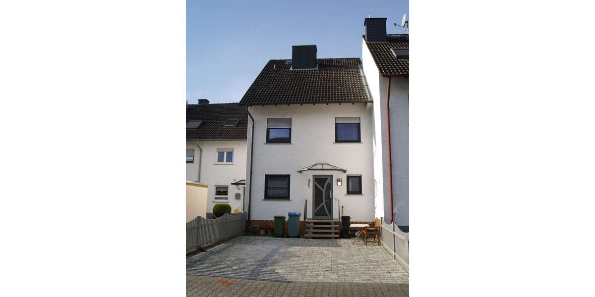 Haus zum Kaufen in Rodgau 480.000 € 151 m² 5 zimmer