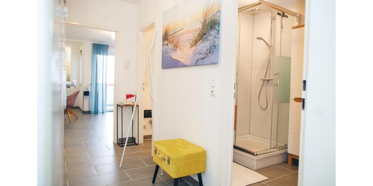 Hochparterre Langen (Hessen) - 1 Zimmer, 37 m&sup2;, 169.000&euro; | Angebot:26617647