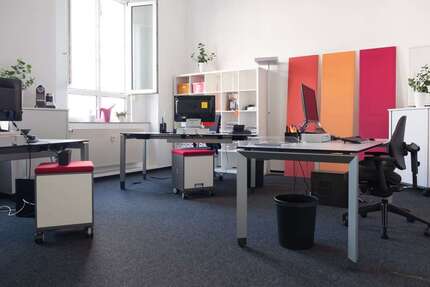 Gewerbeobjekt Offenbach am Main Hafen - 1.700&euro; | Angebot:27340481