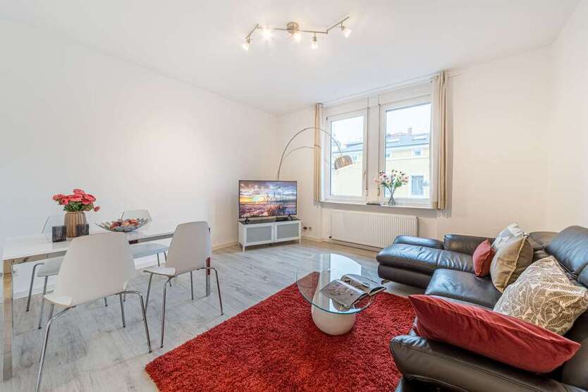 Wohnung zum Mieten in Frankfurt 1.750 € 75 m²