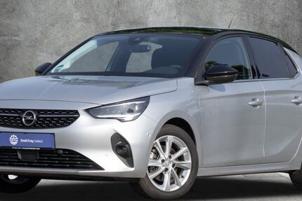 Opel Corsa 13.643 km 18.290 € Kronberg 61476