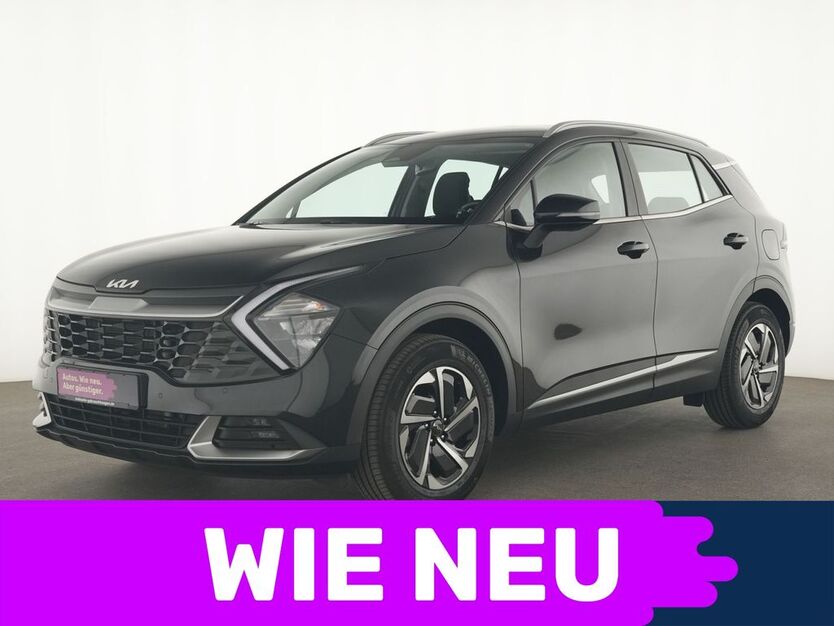 Kia Sportage 21.811 km 26.422 € Dietzenbach bei Frankfurt 63128