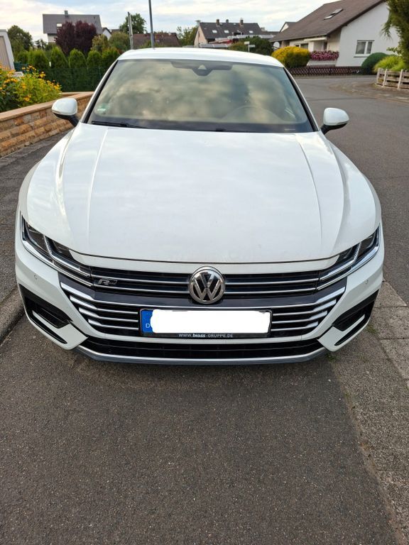 Arteon