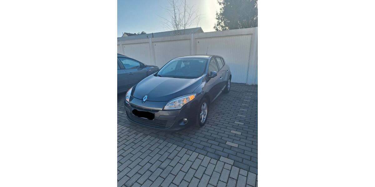Renault Megane 170.000 km 3.850 &euro; Maintal 63477
